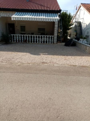 Apartman Vir Pedinka